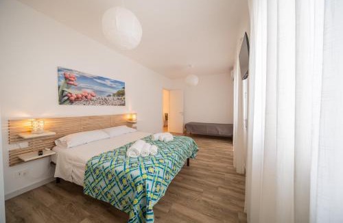 Capitolo House | La Dimora del Sole