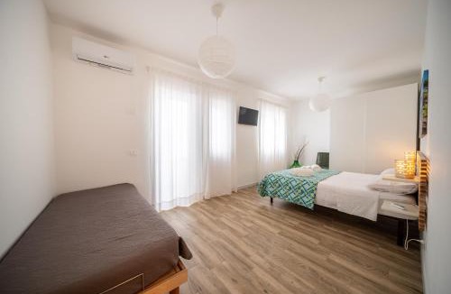 Capitolo House | La Dimora del Sole