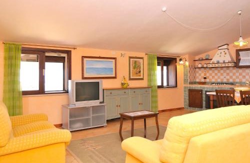 Cava dʼAliga Apartment | La dimora del Sole