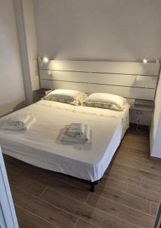Pollica Apartment | La Dimora Del Viandante