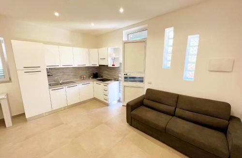 Fondi Apartment | La Dimora della Fenice