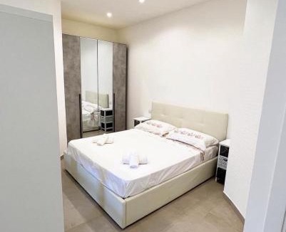 Fondi Apartment | La Dimora della Fenice