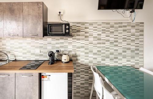 Montefiascone Apartment | La Dimora delle Grazie on the Via Francigena
