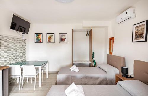 Montefiascone Apartment | La Dimora delle Grazie on the Via Francigena