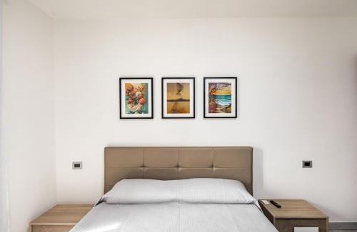 Montefiascone Apartment | La Dimora delle Grazie on the Via Francigena