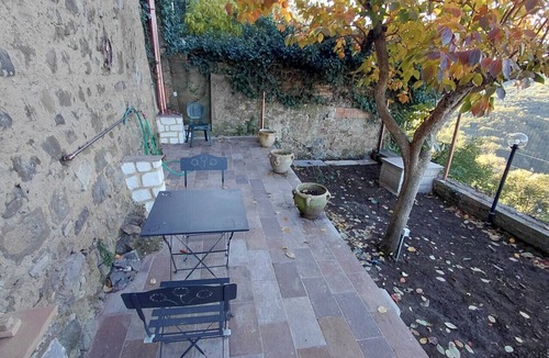 Seggiano Apartment | La Dimora di Dida - Dudù