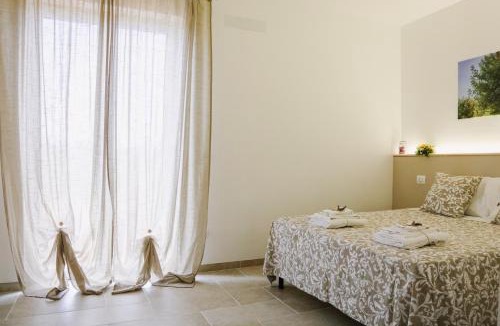 Macchia di Monte House | La Dimora di Generosa CARRUBO