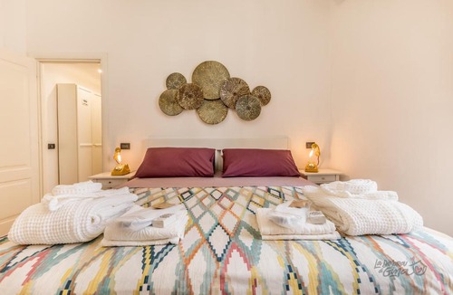 San Giovanni Apartment | La Dimora di Gina - 15 minuti Colosseo