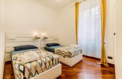 San Giovanni Apartment | La Dimora di Gina - 15 minuti Colosseo