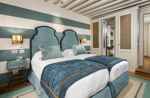 San Marco Apartment | La Dimora di Lady J Amazing Brandnew property with 6 luxury bedrooms!