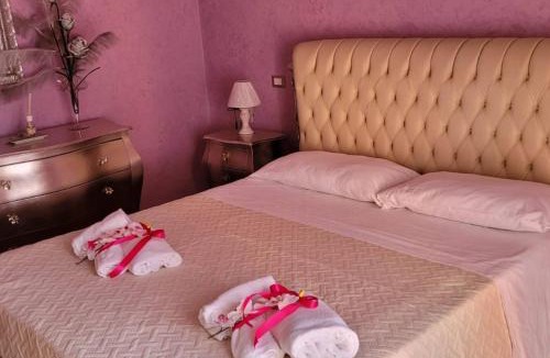 Tivoli House | La dimora di Massimo