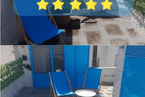 Carovigno House | La Dimora di Netta