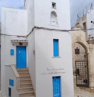 Carovigno House | La Dimora di Netta