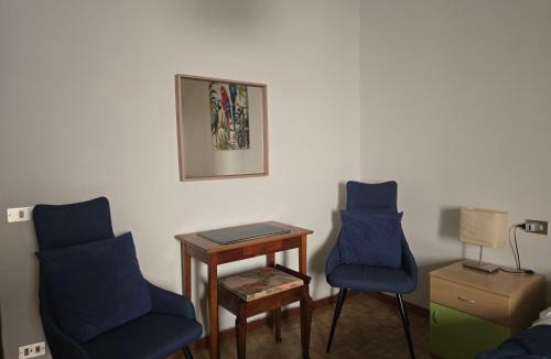 Pienza Apartment | La Dimora Di Pienza