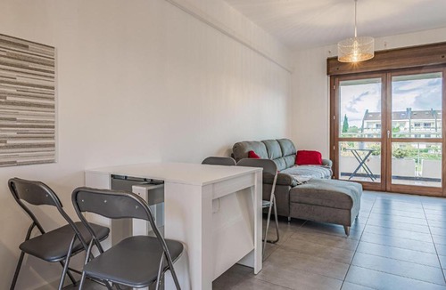 Zona XXX Castel Fusano Apartment | La Dimora Di Plinio