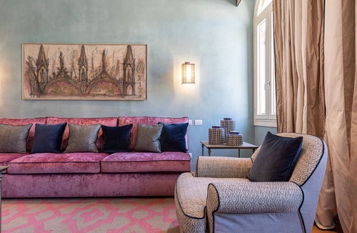 San Marco Apartment | La Dimora di San Maurizio 2