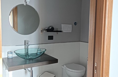 San Mauro Cilento House | La Dimora di Ulisse