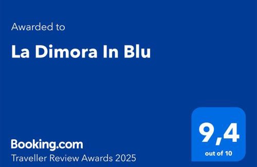 San Donato Apartment | La Dimora In Blu