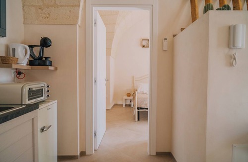 Francavilla Fontana Apartment | La Dimora del Vicolo - Apartment