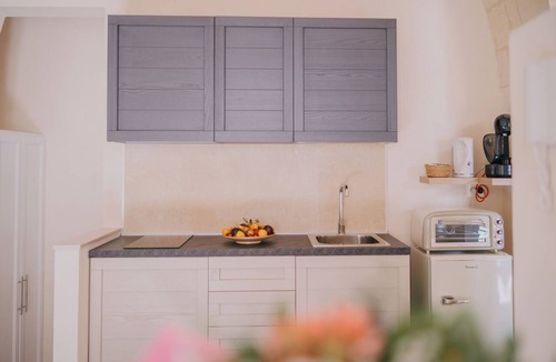 Francavilla Fontana Apartment | La Dimora del Vicolo - Apartment