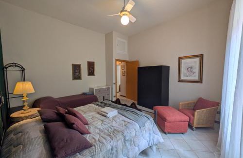 Orvieto Apartment | La dimora nel borgo Orvieto