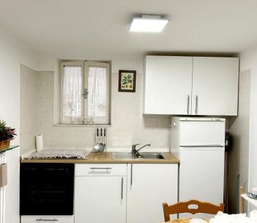 Bitetto House | La Dimora Segreta