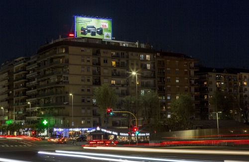 Quartiere XXII Collatino Hotel | La Doganda Guesthouse