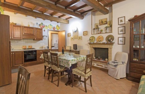 Po' Bandino House | "La dolce collina" by Interhome