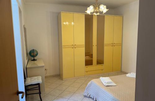 Mentana Apartment | La Dolce Rosy