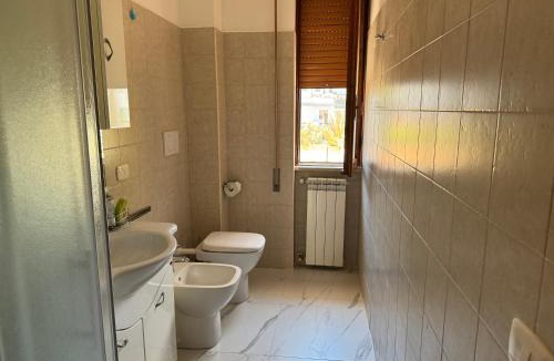 Mentana Apartment | La Dolce Rosy
