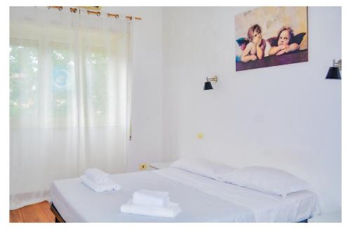 Quartiere XXXIV Lido di Ostia Levante House | La Dolce Sosta