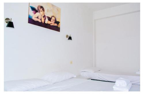 Quartiere XXXIV Lido di Ostia Levante House | La Dolce Sosta