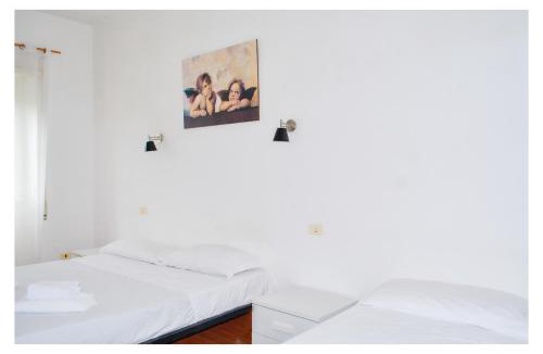 Quartiere XXXIV Lido di Ostia Levante House | La Dolce Sosta