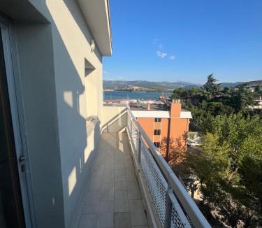 Muggia Apartment | La dolce vela