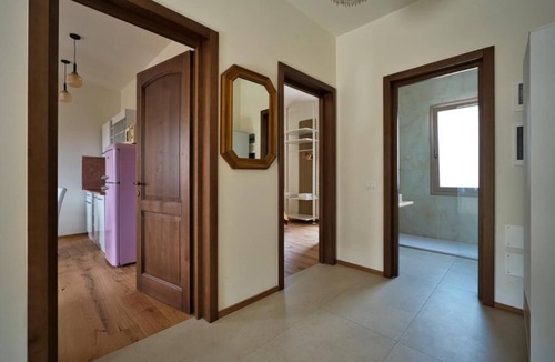 Mestre Villa | La Dolce Vita Apartment 2 Chirignago-Zelarino