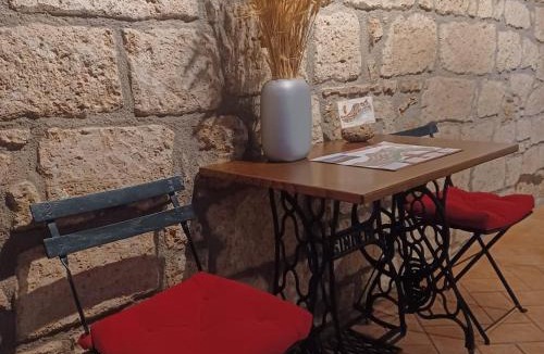 Pitigliano Apartment | La Dolce Vita Pitigliano