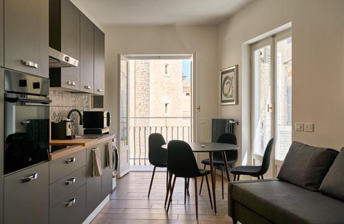 Atina Apartment | La Ducale Collection - Casa Aurea & Loft Cantelmo