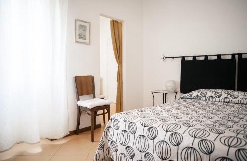 Vatican Bed & Breakfast | La Fabbrica di San Pietro B&B