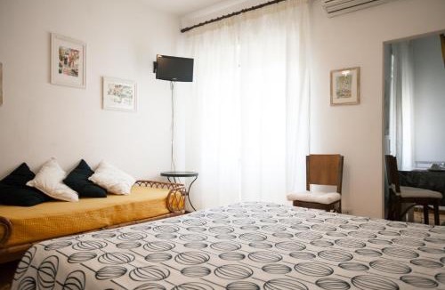 Vatican Bed & Breakfast | La Fabbrica di San Pietro B&B