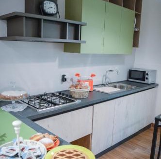 Benevento Bed & Breakfast | La Fara B&B