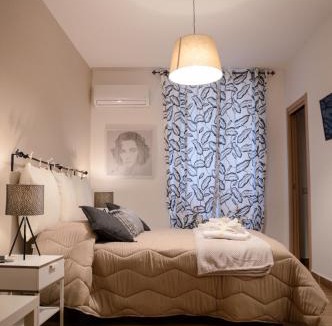 Benevento Bed & Breakfast | La Fara B&B