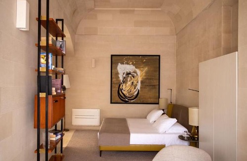 Lecce Historic Center Hotel | La Fiermontina Luxury Home Hotel