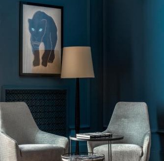 Lecce Historic Center House | La Fiermontina Palazzo Bozzi Corso Hotel