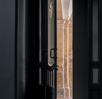 Lecce Historic Center House | La Fiermontina Palazzo Bozzi Corso Hotel