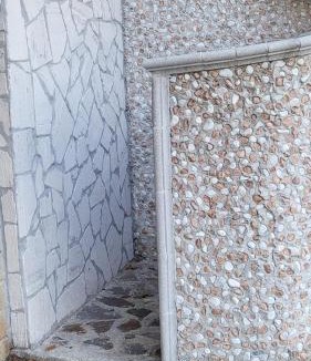 Pomezia Bed & Breakfast | la finestra sul cortile 2