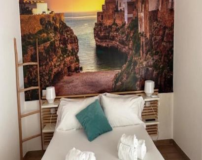 Old Town Apartment | La Finestra di Gio