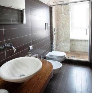 Frascati Apartment | La Finestra Su Roma