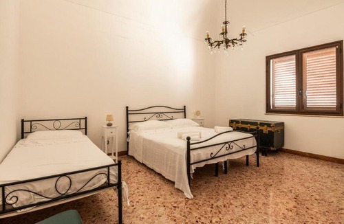 Favignana Apartment | La Finestra sul Blu