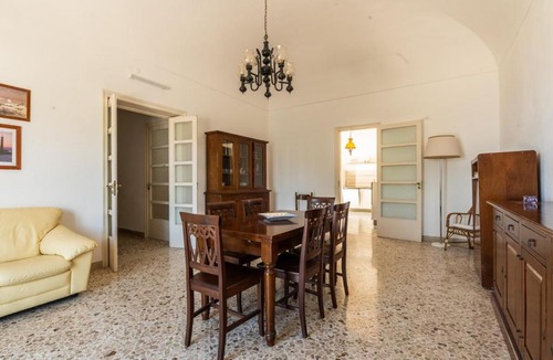 Favignana Apartment | La Finestra sul Blu