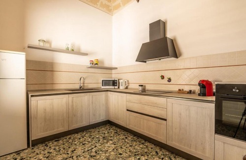 Favignana Apartment | La Finestra sul Blu